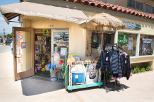 Beach Break Surf Shop