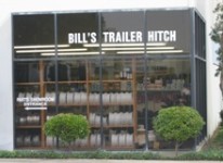 Bill’s Trailer Hitch and Supplies