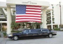 Blackhawk Limousine Service