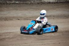 Cory Kruseman’s Sprint Car Midget Driving School