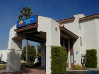 Comfort Inn Ventura Beach