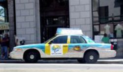Cali-Cab