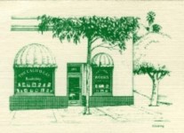 Calico Cat Bookshop