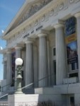 Carnegie Art Museum