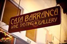 Casa Barranca
