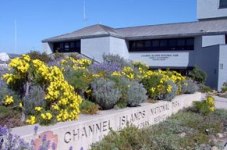 Channel Islands National Park Visitors Center