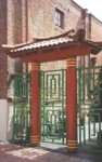 China Alley