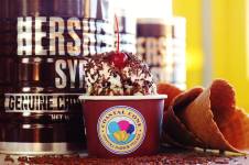 Coastal Cone Co. Ice Cream & Yogurt