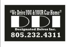 Designated Driver Inc.