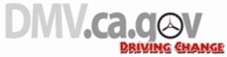 California Department of Motor Vehicles