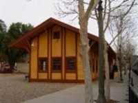 Fillmore Historical Museum