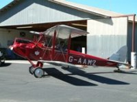 Aviation Museum of Santa Paula