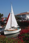 Boatel B & B On The Water