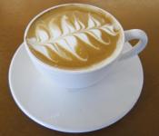 Django’s – A Neighborhood Coffee House