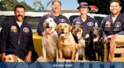 National Disaster Search Dog Foundation