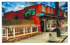 Duke’s Griddle & Grill