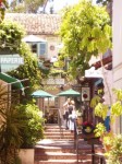 El Jardin Patio