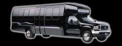 Executive Limousine & Coach Service