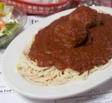 Ferraro’s Italian Restaurant