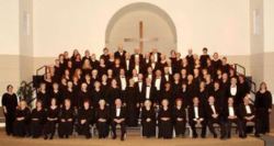 Gold Coast Concert Chorus