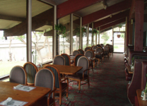 Golden China Restaurant
