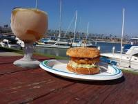 Harbor Cove Cafe