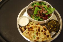 Himalaya Restaurant Cafe