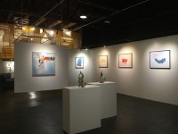 H Gallery + Studios