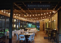 Austen’s Restaurant