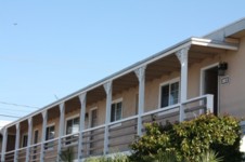 Viking Motel