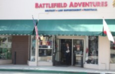 Battlefield Adventures