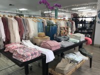 Barefoot Boutique