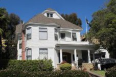 Judge Ewing Residence