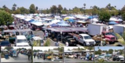 Marketplace at Ventura College