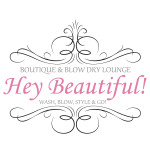 Hey Beautiful! Boutique and Blow Dry Lounge