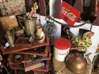Market Street Vintage