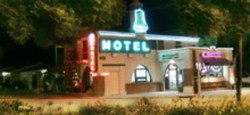 Mission Bell Motel