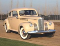 The Murphy Auto Museum