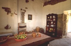 Ortega Adobe