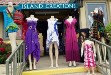 Island Creations Boutique