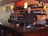 Spasso’s Bar Fiasco
