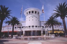 Pacific View Mall