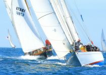 Pacific Sailing