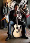 Parsons Guitars