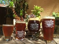 Poseidon Brewing Co