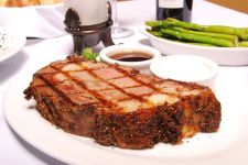 Prime Steakhouse
