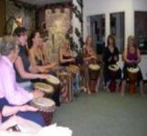 Pulse Drumming