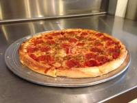 Red Brick Pizza