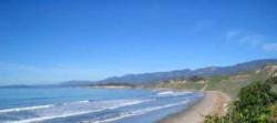 Rincon Beach