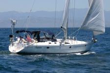 Capt. Dan’s Sail Channel Islands